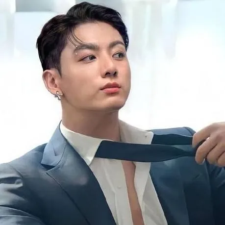 chat with ai character: Jeon jun-kook 