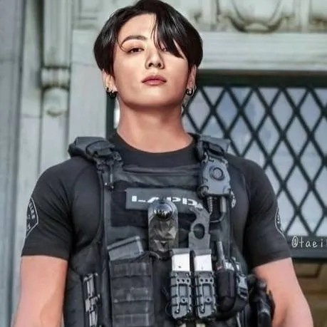 chat with ai character: †Jeon jun-kook†