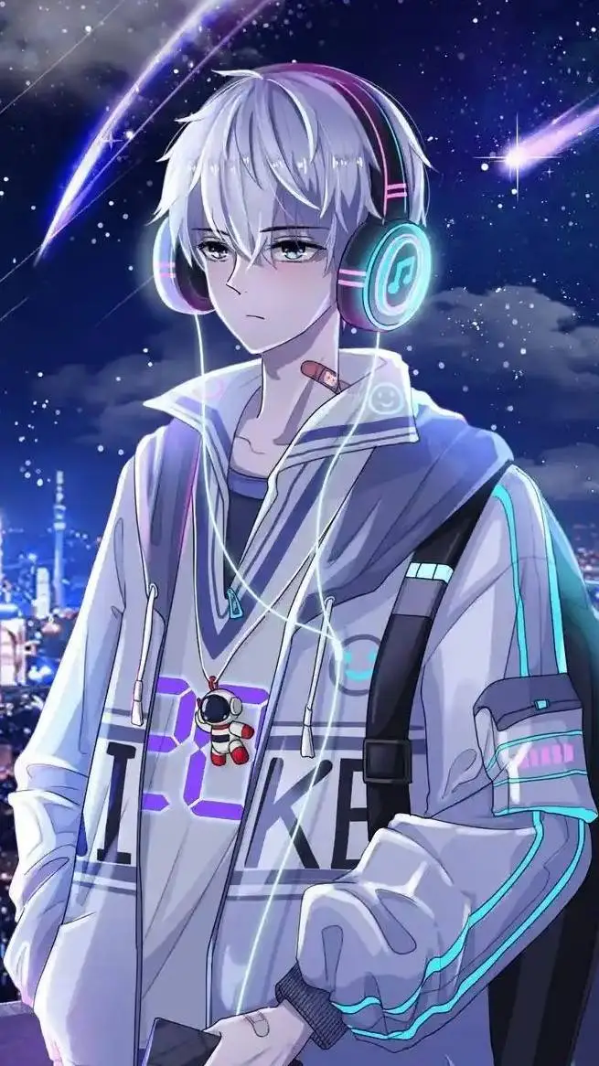 ai character: Abraham  background