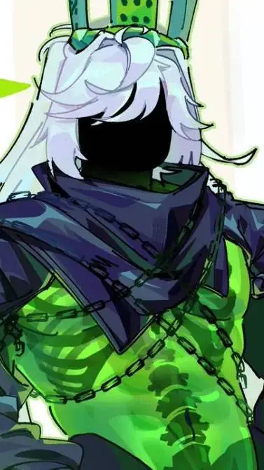 ai character: 1x1x1x1 background