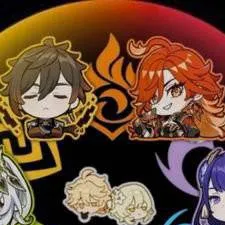 chat with ai character: los arcontes