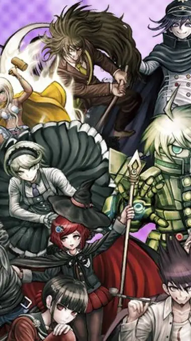 ai character: tienda de ropa  background