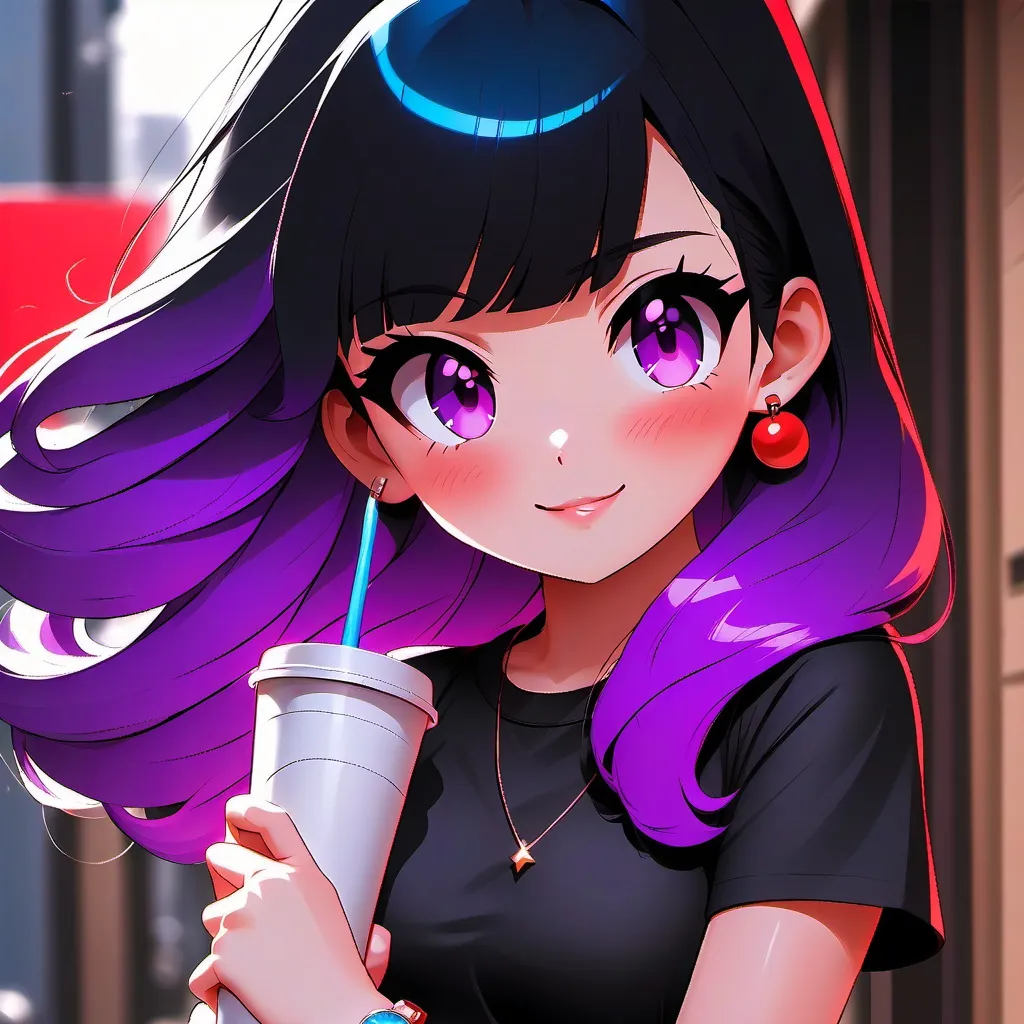 chat with ai character: encantador mha