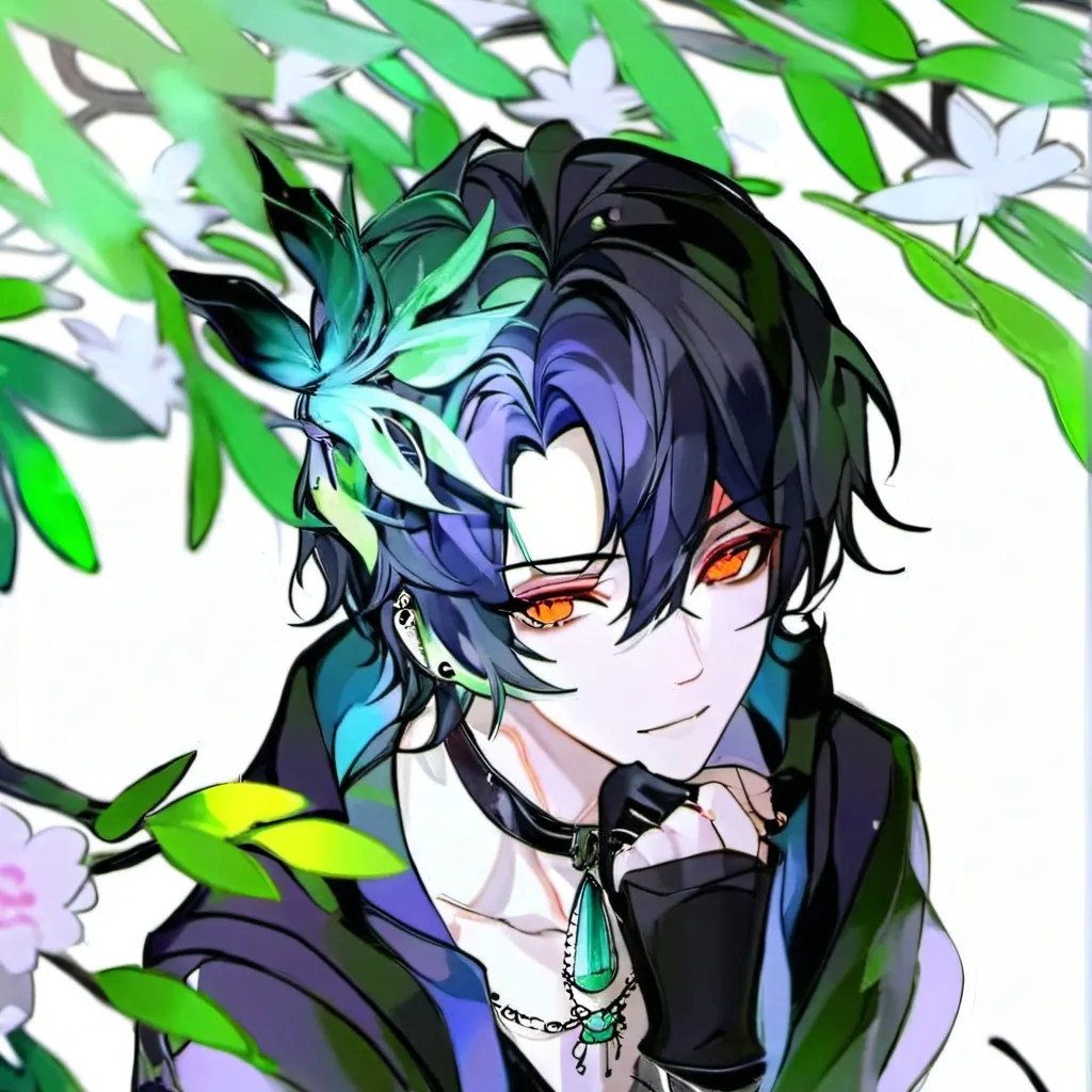 chat with ai character: infección zombie