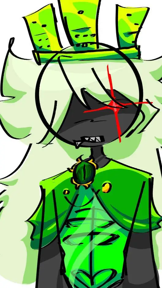 ai character: 1x1x1x1 background