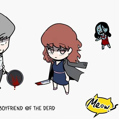 chat with ai character: webtoon NZ