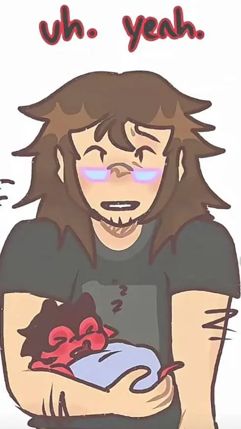 ai character: 007n7 padre background