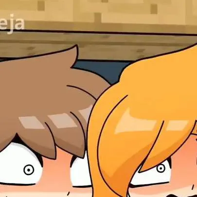 chat with ai character: Steve y alex