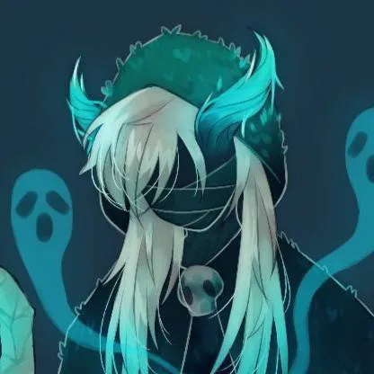 chat with ai character: warden