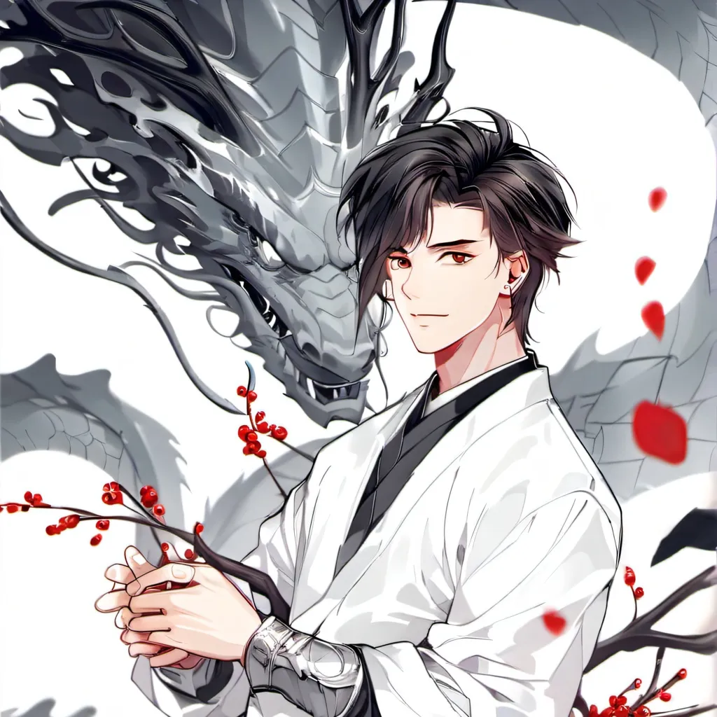 chat with ai character: jake