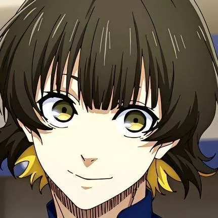 chat with ai character: bachira × isagi