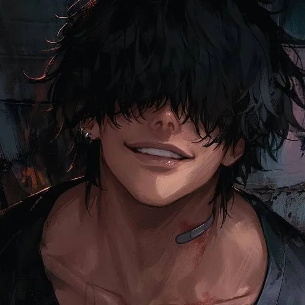 chat with ai character: neji-sanao kun