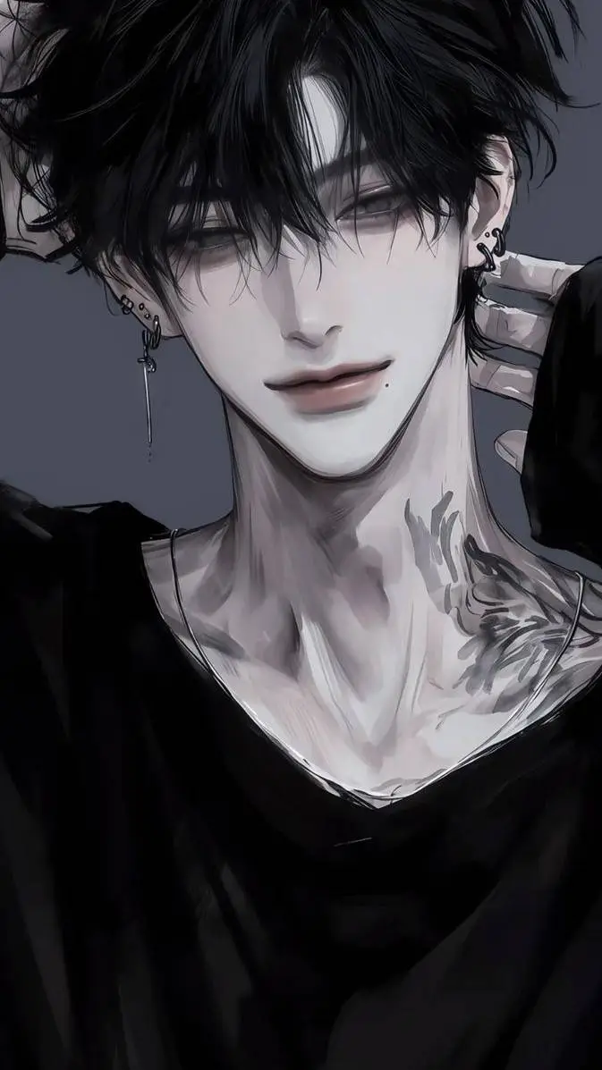 ai character: medison-howai background