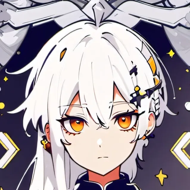 chat with ai character: J 