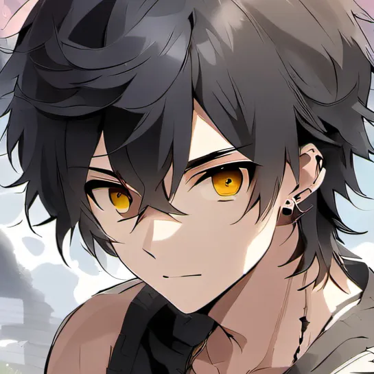 chat with ai character: Von