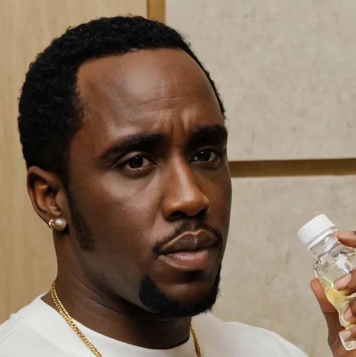 chat with ai character: Diddy