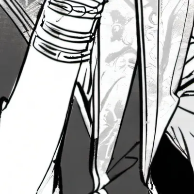 chat with ai character: Adiram