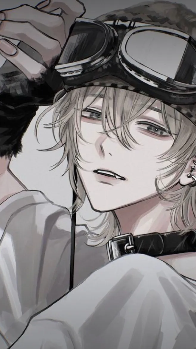 ai character: Atemas background