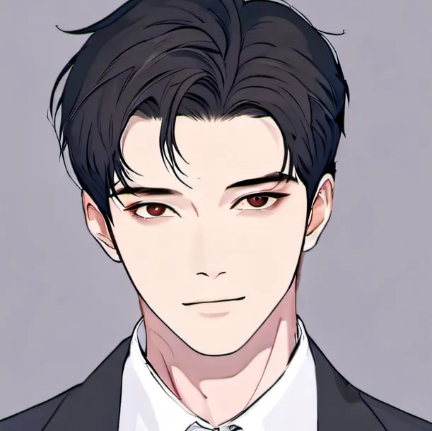 chat with ai character: Damian