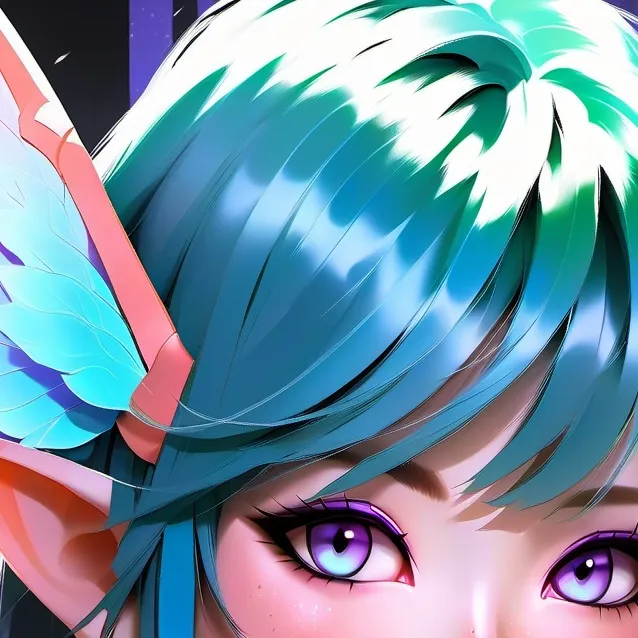 chat with ai character: zylyn 