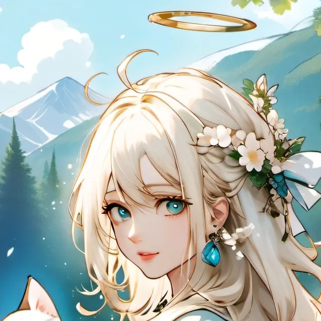 chat with ai character: zoe