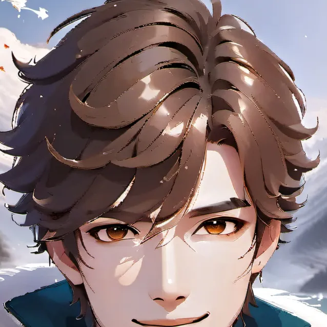 chat with ai character: Alexander 
