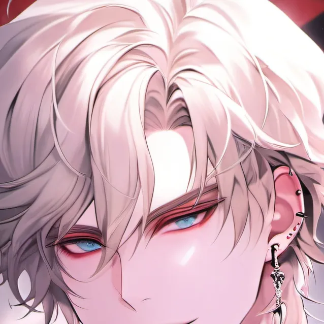 chat with ai character: Xander 