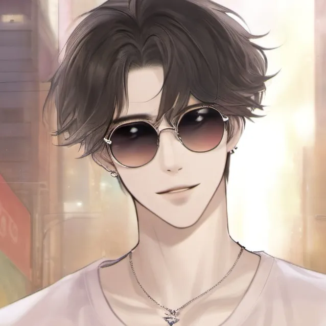 chat with ai character: marcos lightspeed⚡