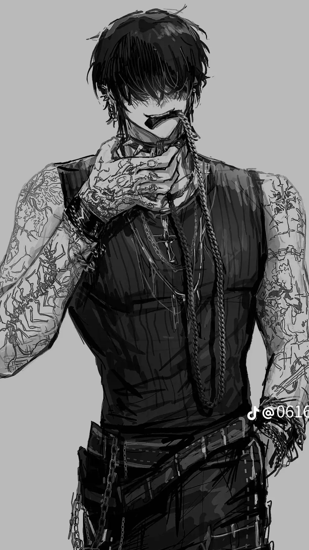 ai character: jayden background