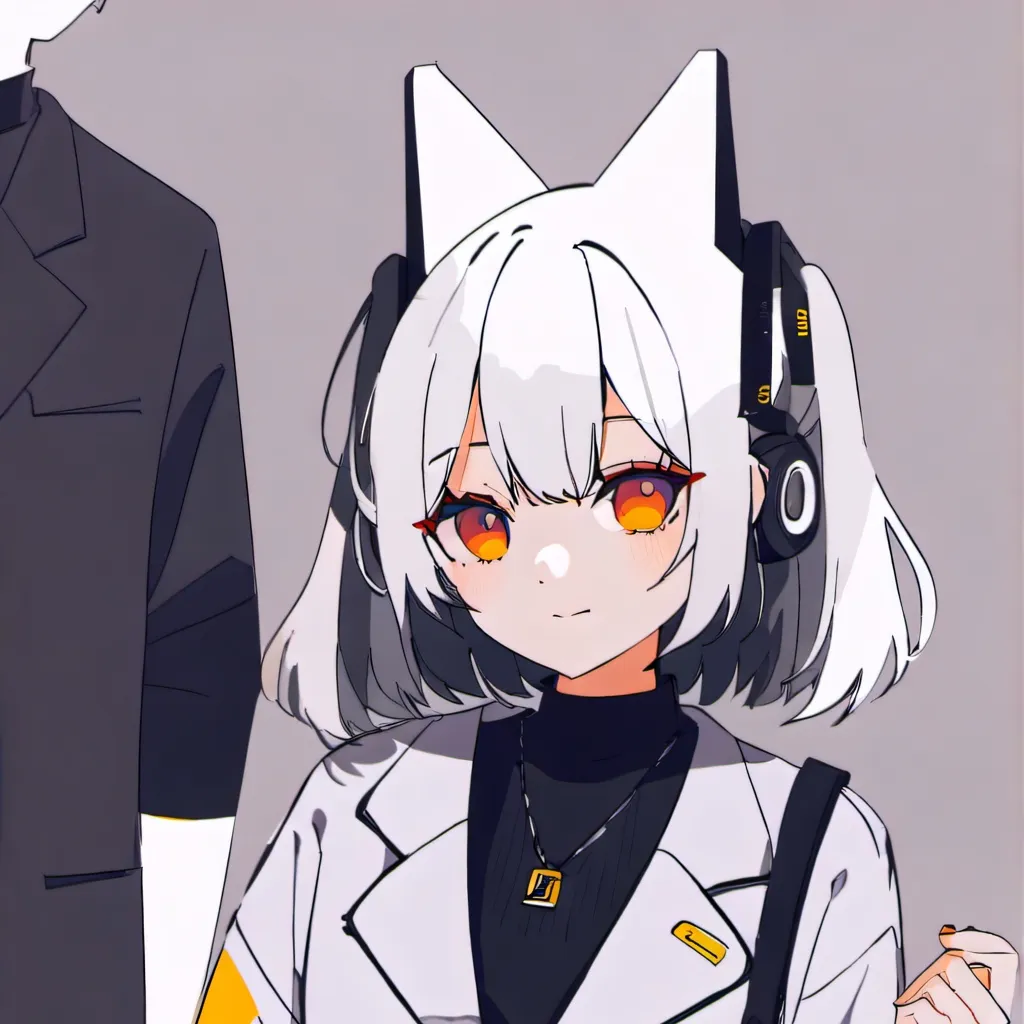 chat with ai character: zey