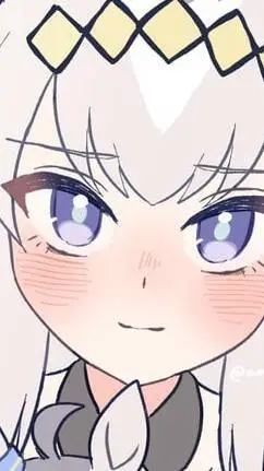 ai character: umamusume  background