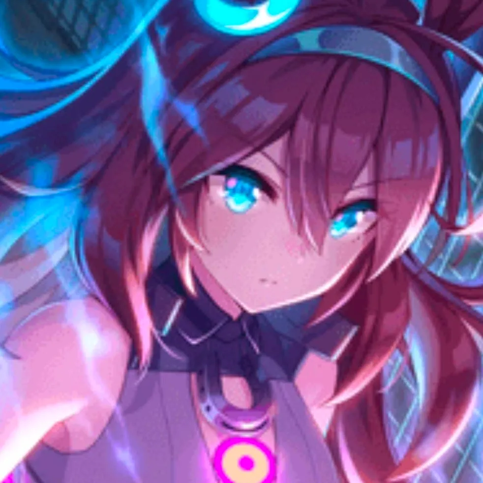 chat with ai character: mihono Bourbon 