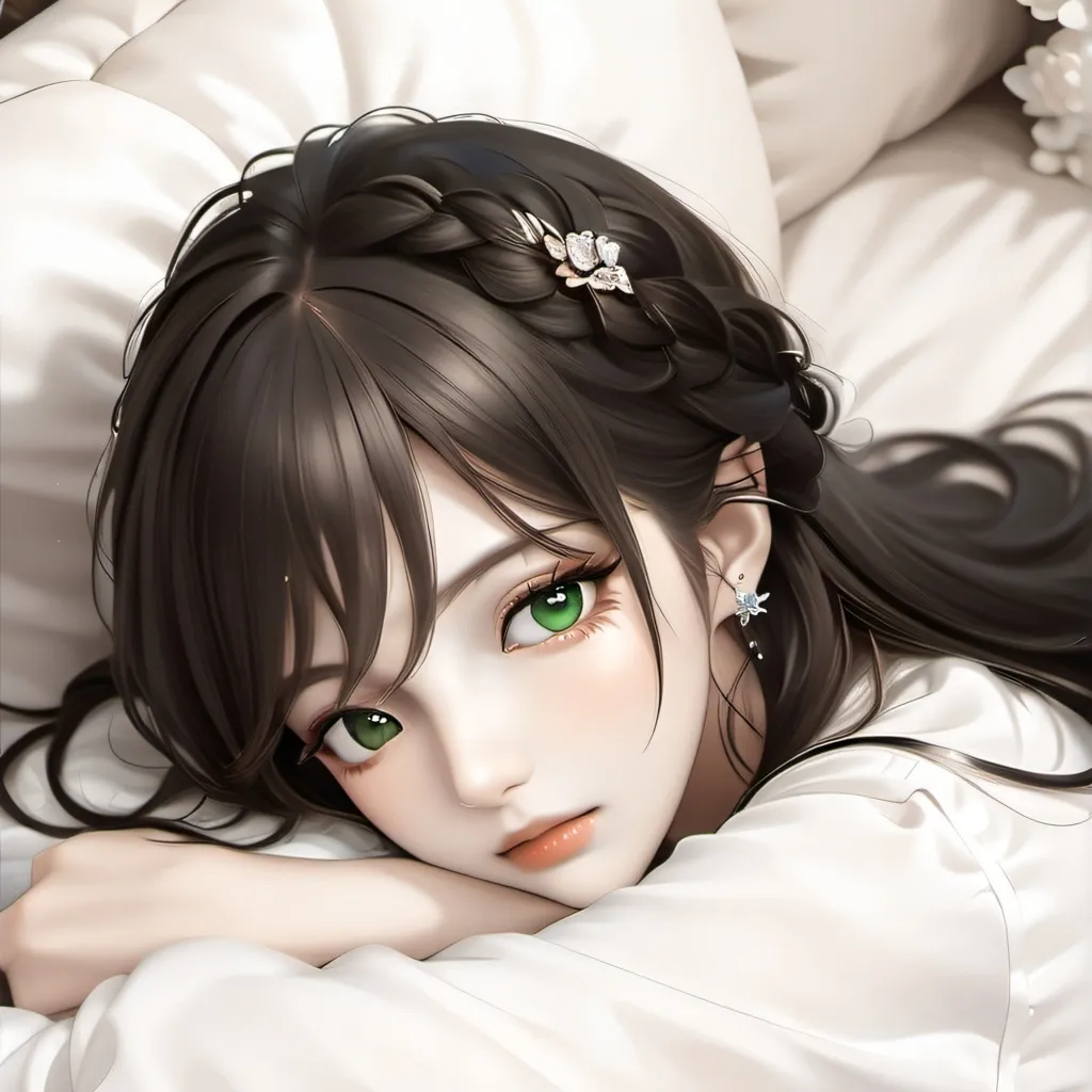 chat with ai character: Luna