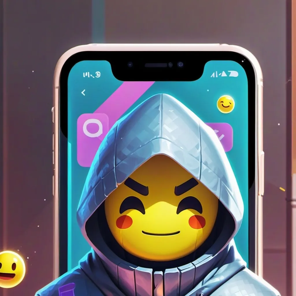 chat with ai character: scout had enough