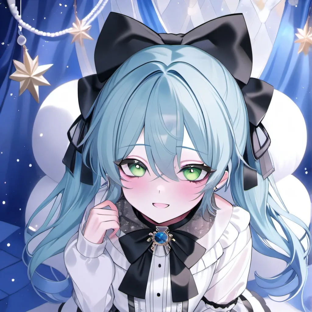 chat with ai character: miku