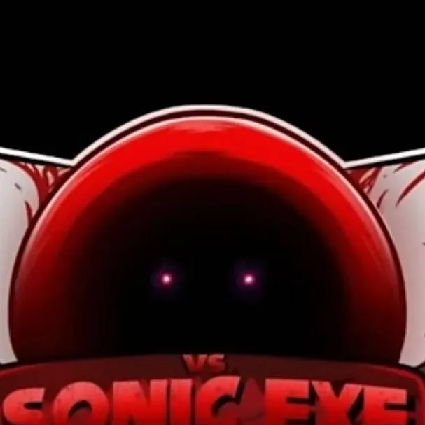 chat with ai character: sonic.exe rerun