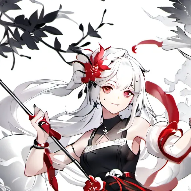 chat with ai character: camila