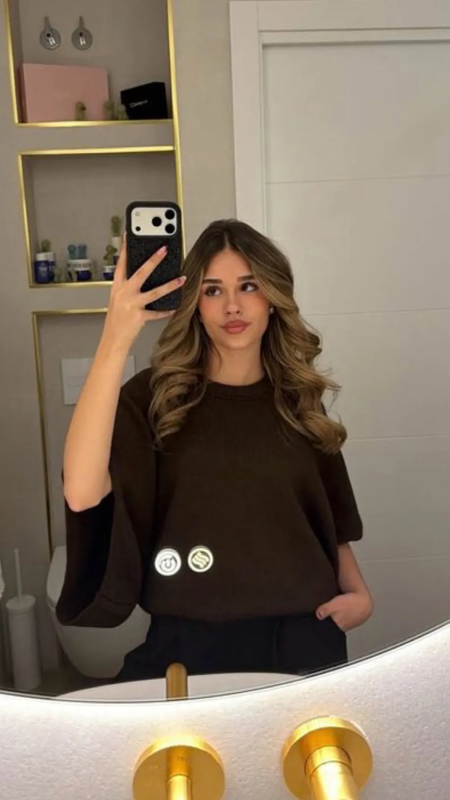 Talkie AI - Chat with Nerea Rodríguez 