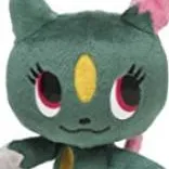 chat with ai character: Sneasel