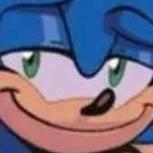 chat with ai character: Sonic