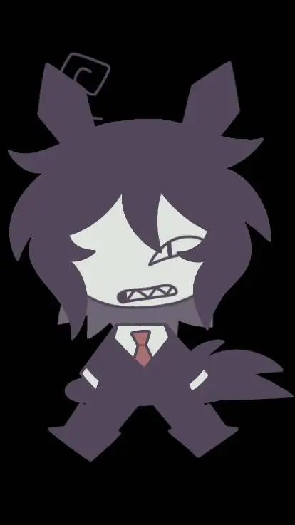 ai character: Travis background