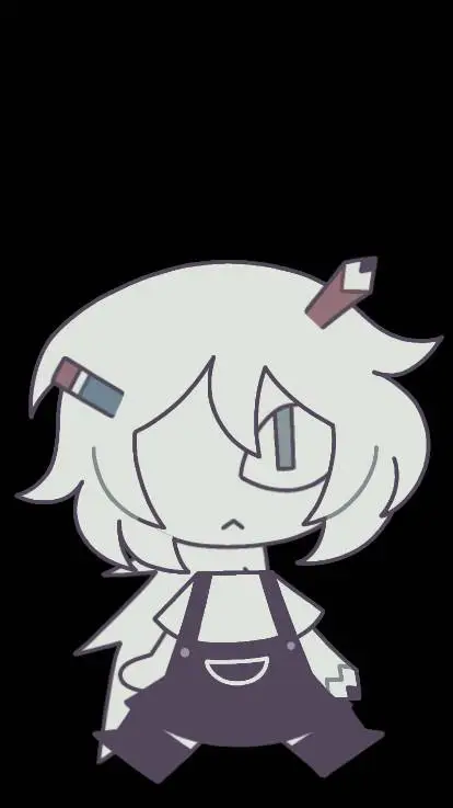 ai character: Aple background