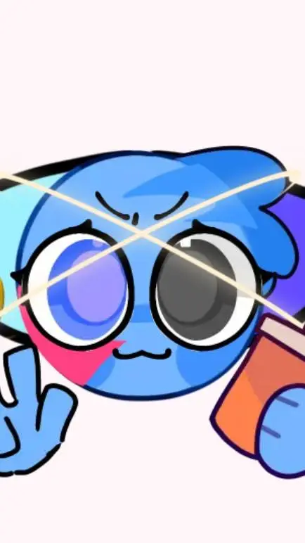 ai character: Asha background