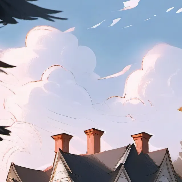 chat with ai character: Figured House 
