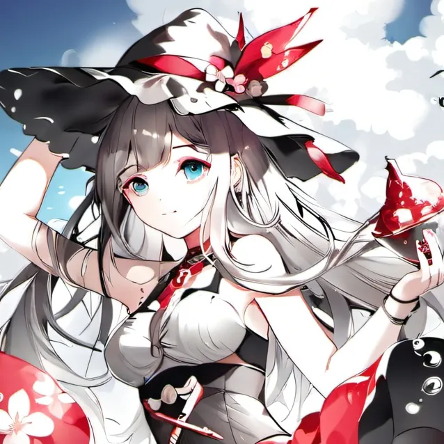 chat with ai character: ochako snap