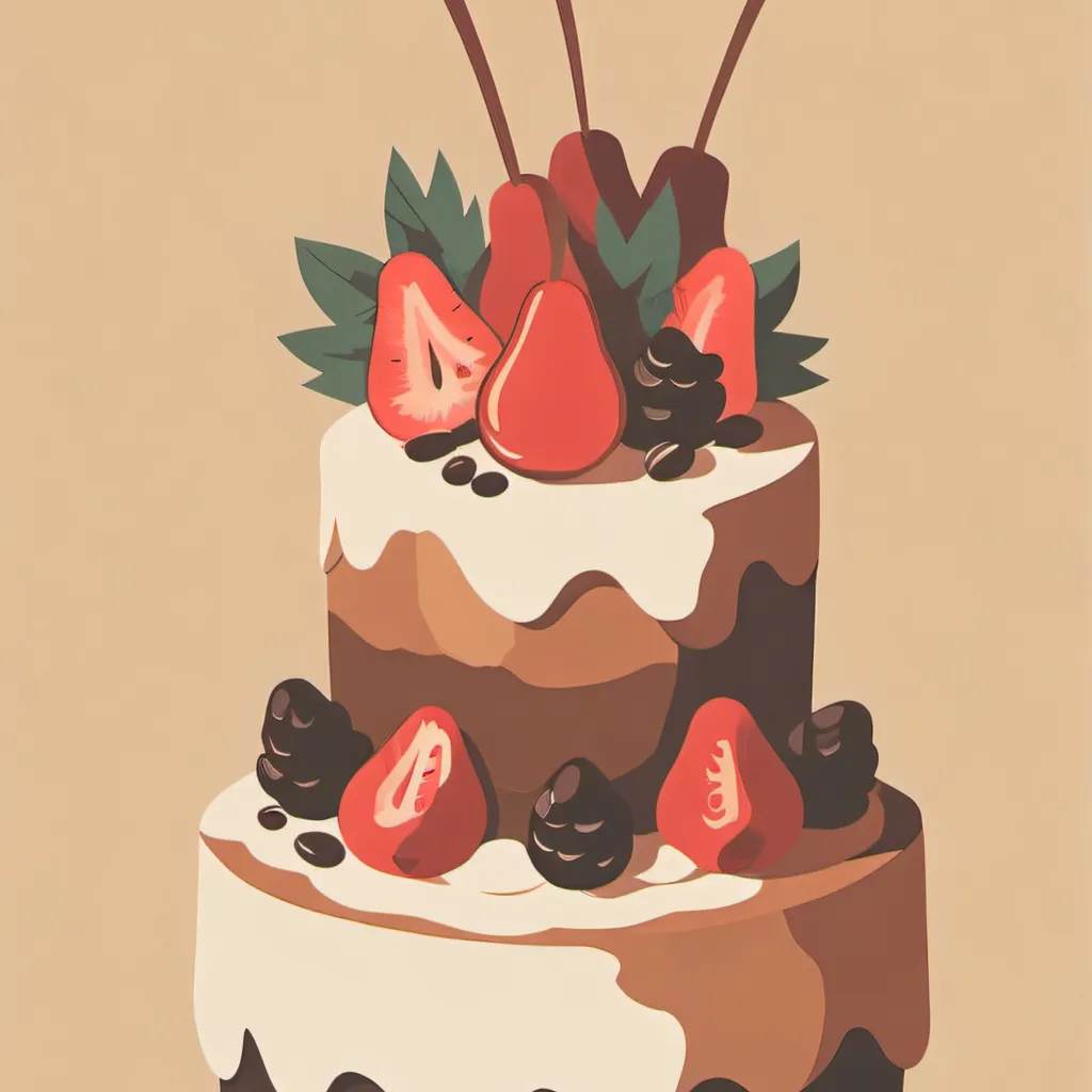 chat with ai character: fruitcake (DW) 