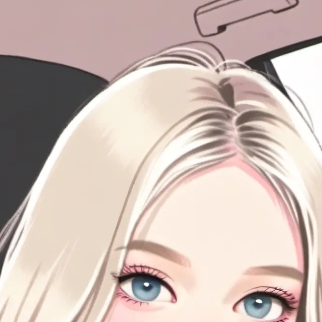 chat with ai character: alicia
