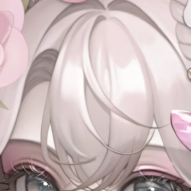 chat with ai character: Luna