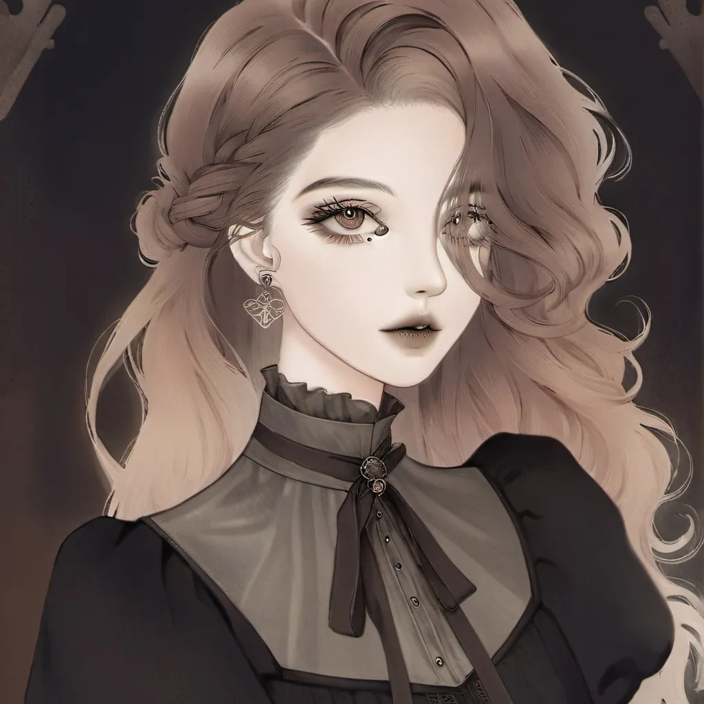 chat with ai character: Nick