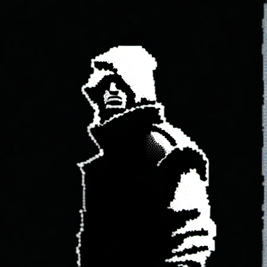 chat with ai character: detenscare 